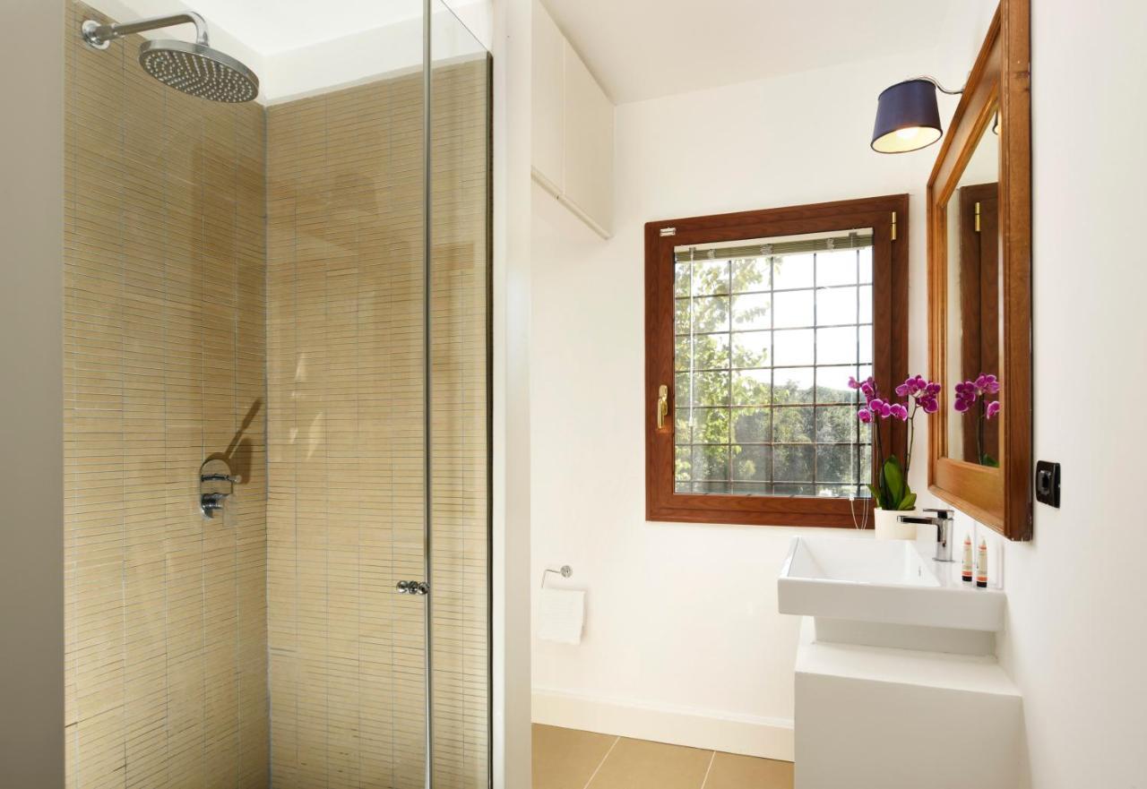 Torre Delle Cornacchie - Private Pool Villa Roma Ngoại thất bức ảnh