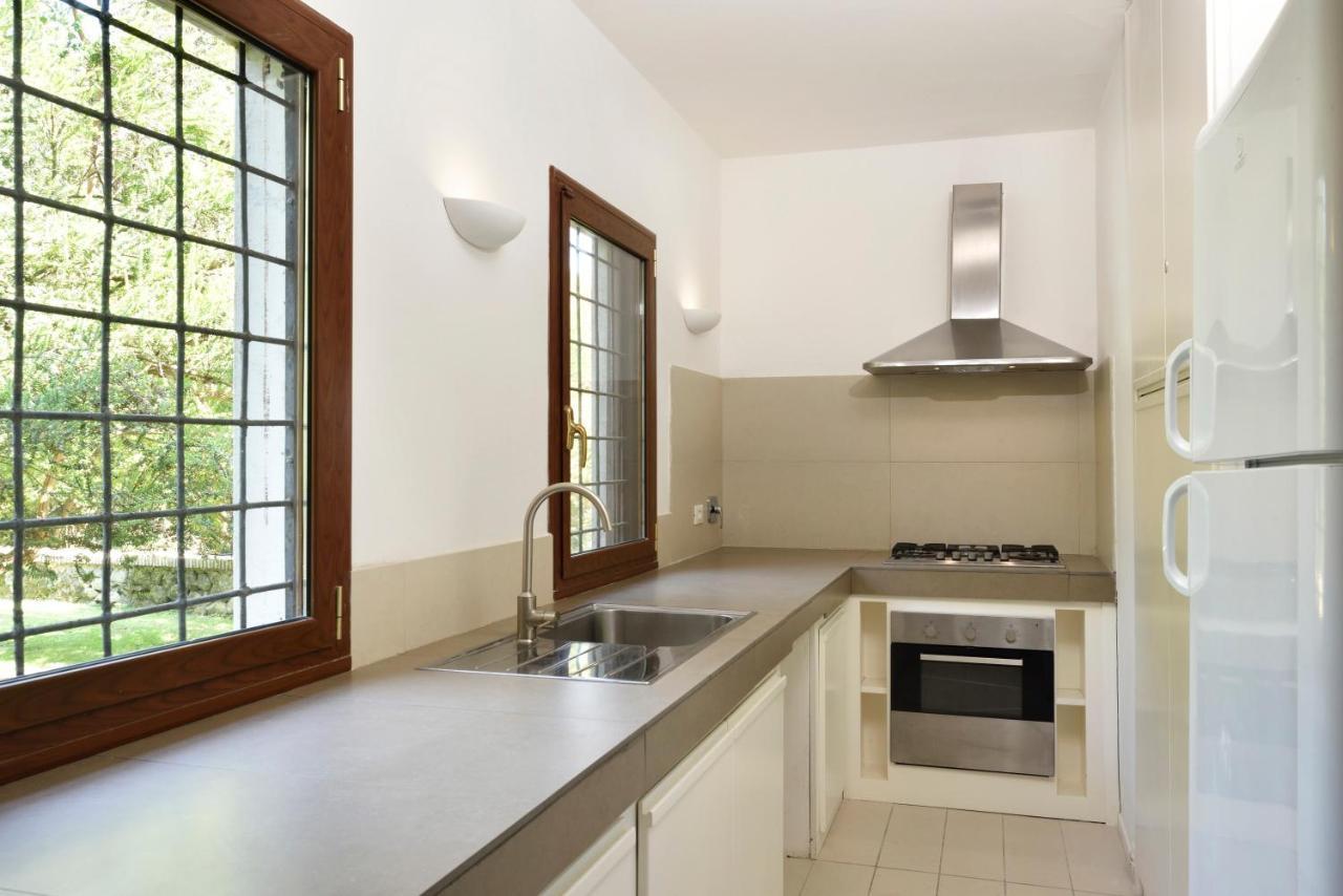 Torre Delle Cornacchie - Private Pool Villa Roma Ngoại thất bức ảnh