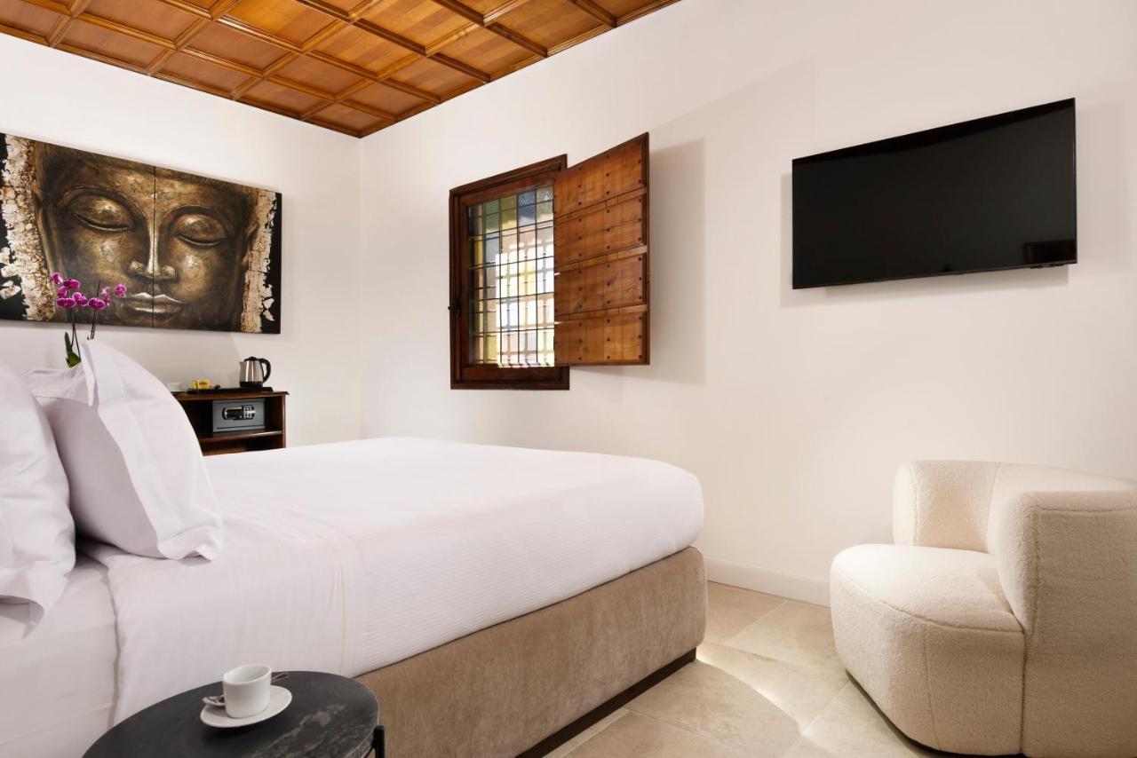 Torre Delle Cornacchie - Private Pool Villa Roma Ngoại thất bức ảnh